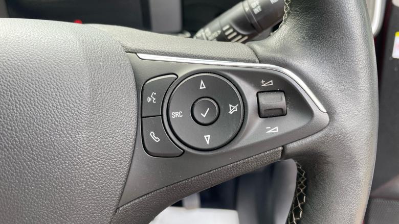 Vauxhall Mokka 1.2 Turbo Elite Nav 5dr Petrol Hatchback